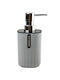 Tpster Spender Kunststoff Gray
