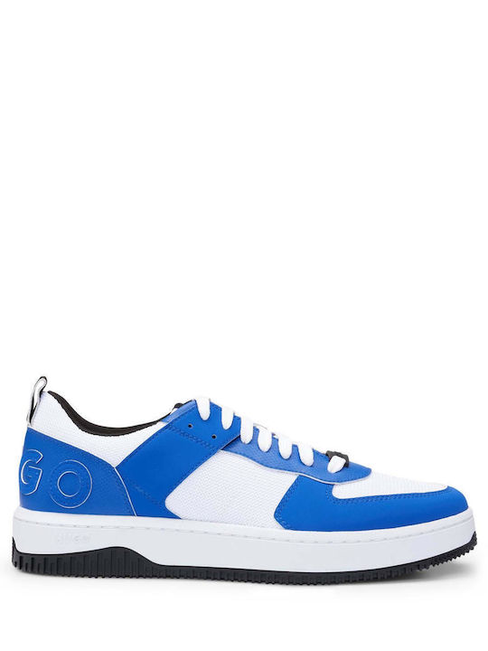 Kilian Tenn Sneakers Cobalt Blue