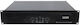 Lucky Tone Power Amplifier Hi-Fi Amplifier Stereo 800W/4Ω 500W/8Ω CK-500 Black