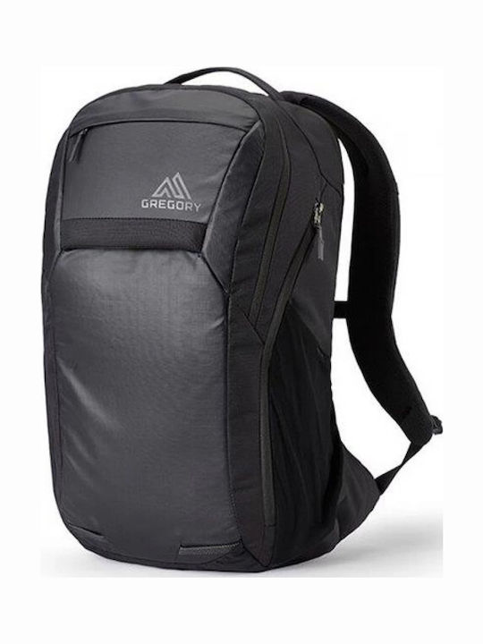 Gregory Backpack Μαύρο