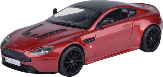 Motormax Φιγούρα Μοντελισμού Αυτοκίνητο Κόκκινη σε Κλίμακα 1:24