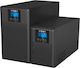 Bitmore U2000 G2 UPS 2000VA 1800W cu 2 Schuko Prize