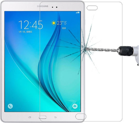 2.5D 0.4mm Tempered Glass (Galaxy Tab A 9.7)