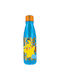 Pokemon Wasserflasche Aluminium 600ml