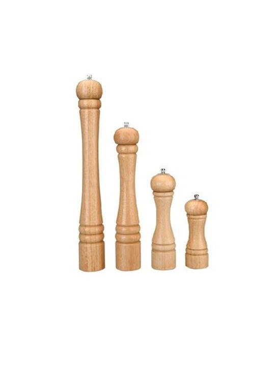 Elegance Manual Set Spice Mills made of Ceramic 15cm 1pcs