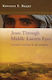 Jesus Through Middle Eastern Eyes Cultural Studies In The Gospels Kenneth Bailey