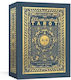 The Illuminated Tarot 53 Cards For Divination Gameplay Caitlin Keegan