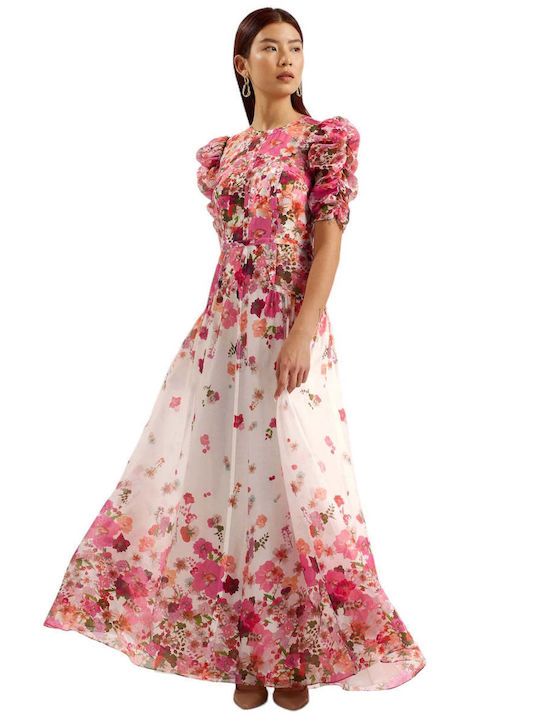 Ted Baker Maxi Rochie Roz