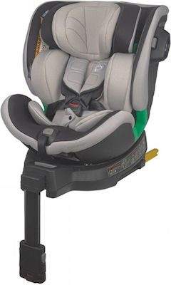 Coccolle Mago Scaun Auto i-Size cu Isofix Jet Black 0-36 kg