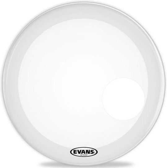 Evans Δέρμα κάσας για Ντράμς 26"