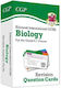 Edexcel International Gcse Biology Revision Question Cards Cgp Books Ltd Cgp