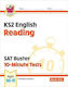 Ks2 English sat Buster