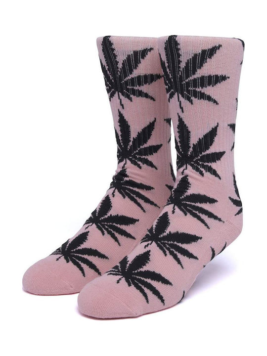 HUF Plantlife Κάλτσες Coral