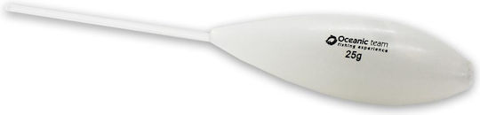 Oceanic Angelgeräte Bambusrohr 15gr Set 10 Stück