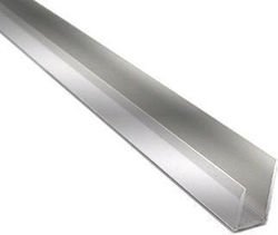 Newplan Προφίλ PVC 270εκ.