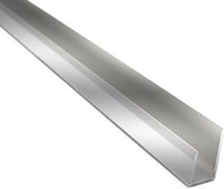Newplan Προφίλ PVC 270εκ.