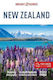 Insight Guides New Zealand Travel Guide With Free
