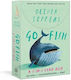 Go Fish A Card Game Oliver Jeffers