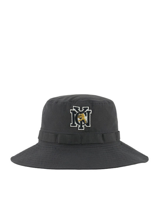 Champion Herren-Hut Bucket-Stil Gray