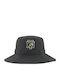Champion Herren-Hut Bucket-Stil Gray