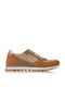 Antonio Shoes Sneakers Cigar