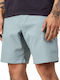 686 Men's Athletic Shorts Lead