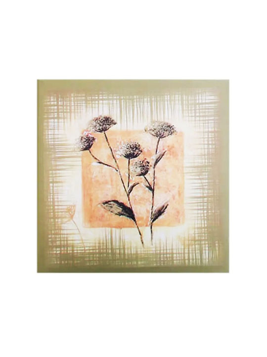 ForHome Πίνακας σε Καμβά 28x28cm