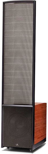 Martin Logan Renaissance ESL 15A Ζεύγος Ηχείων Hi-Fi Δαπέδου 700W Π40xΒ63.3xΥ177.3εκ. Cherry