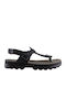 Marlena Women's Sandals Black