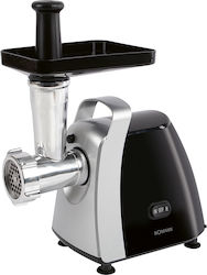 Bomann Meat Grinder 1000W Black