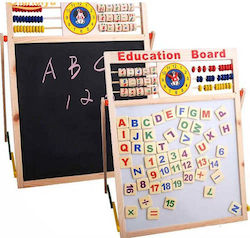 Divendi Εκπαιδευliche Beidseitige Holz Kinder Tafel Divendi Εκπαιδευliche Beidseitige Holz Kinder Tafel