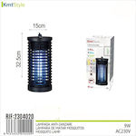 Electric Insect Trap Led 9W KMT-2304020