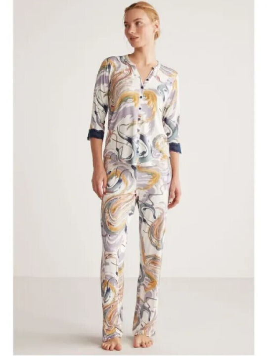 Catherine's Summer Women's Pyjama Pants