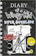 Diary Of A Wimpy Kid Diper Överlöde Book 17 Jeff Kinney