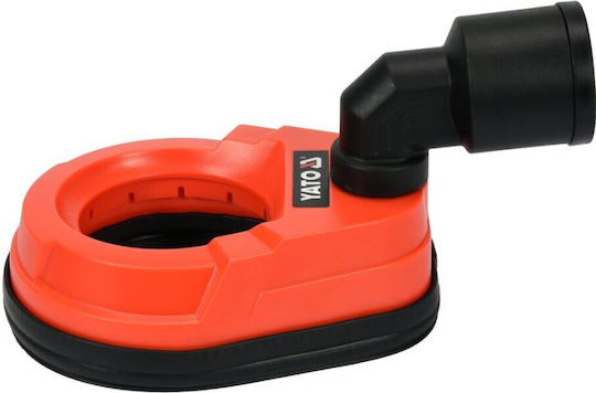 Yato YT-82984 Dust Collector for Hole Saws 90mm