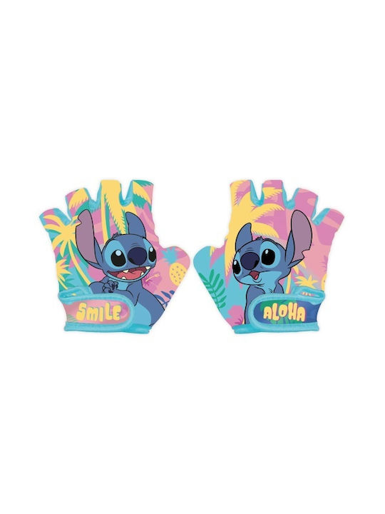 Seven Cycling Gloves Kids Multicolored