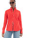 Ralph Lauren Women's Long Sleeve Shirt Red