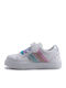Παιδικά Sneakers Λευκά