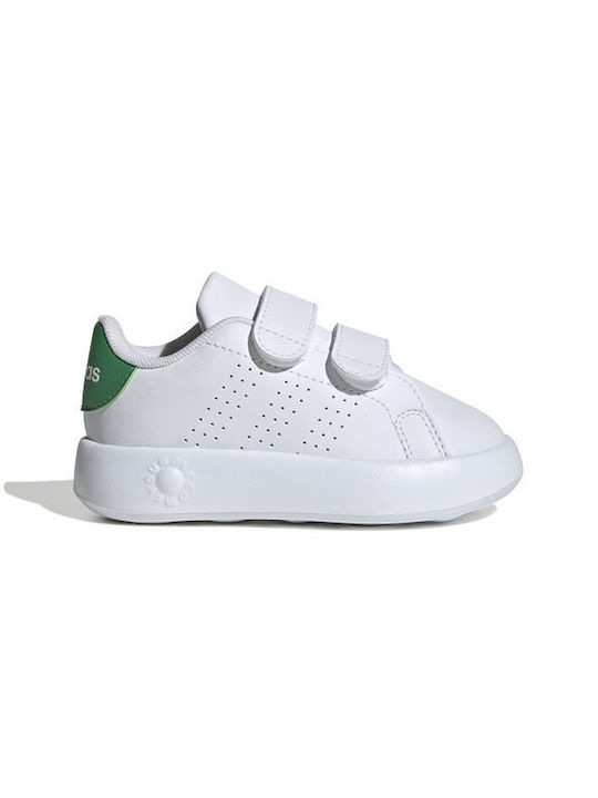 Adidas Παιδικά Маратонки Зелени