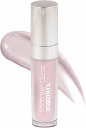 Dorothy L Shimmer Лип Глос 402 9мл
