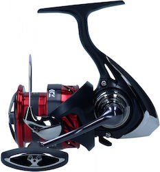 Daiwa Ninja LT 2023 Fishing Reel for English, B...