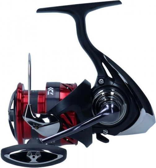 Daiwa Ninja Fishing Reel