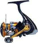 Daiwa Revros Fishing Reel