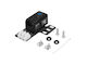 Lanberg Manual Thermostatic Radiator Valve for Radiator Body 1pcs