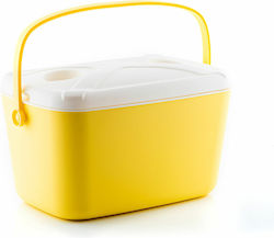 InnovaGoods Lilty 15lt Yellow InnovaGoods Lilty 15lt Yellow