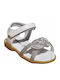 Kinder Sandalen Weiß