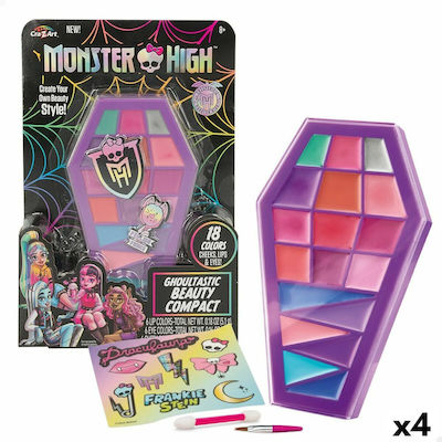 Παιδιά Monster High Machiaj pentru Copii