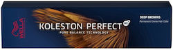 Wella Koleston Perfect Me+ Rich Naturals Hair D...