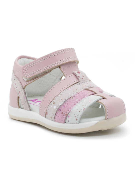 Arties Shoe Sandals Pink