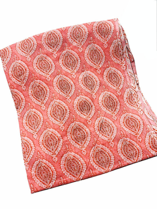 Ble Resort Collection Women's Scarf Pink